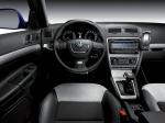 Skoda Octavia RS Wagon 2009 года